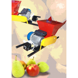ZDROBITOR FRUCTE CU MOTOR ( ZF-01)