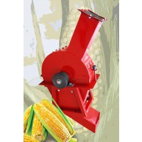 MASINA PENTRU MACINAT PORUMB STIULETI