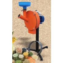 MOARA DE MACINAT CEREALE CU TREPIED MMC-03