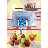 ZDROBITOR MANUAL DE FRUCTE