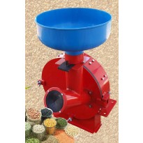 MOARA DE MACINAT CEREALE MMC-02