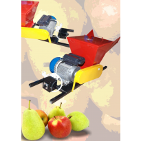 ZDROBITOR FRUCTE CU MOTOR ( ZF-01)